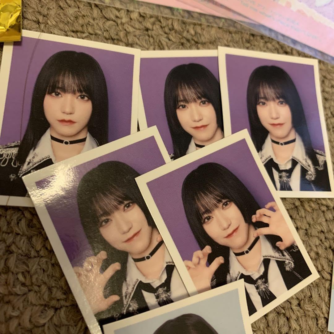 Amazon.co.jp: ＝LOVE イコラブ 野口衣織 いーちゃん グッズ